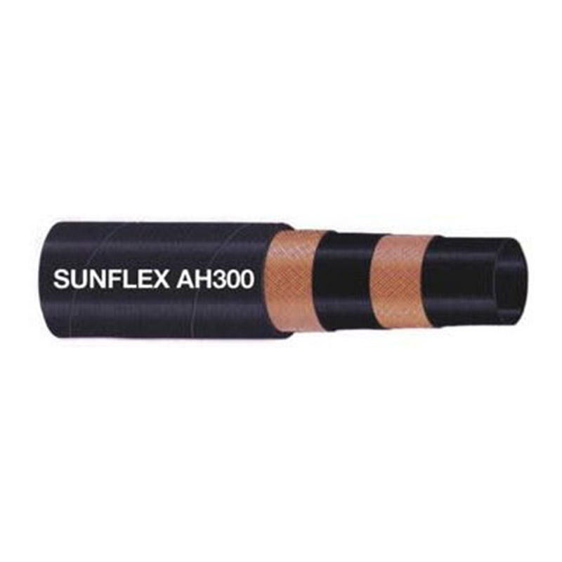 水气输送软管AH300 （管径自1/4”到1”）