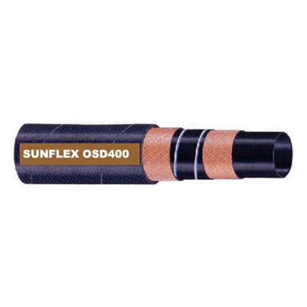 吸送油/物料管 OSD 400