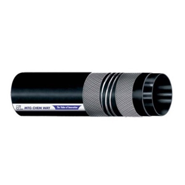 耐腐蚀化学管MTG CHEM WAY  A8-009