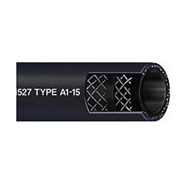 游艇进卸油管FLEXSHIELD SAE J1527