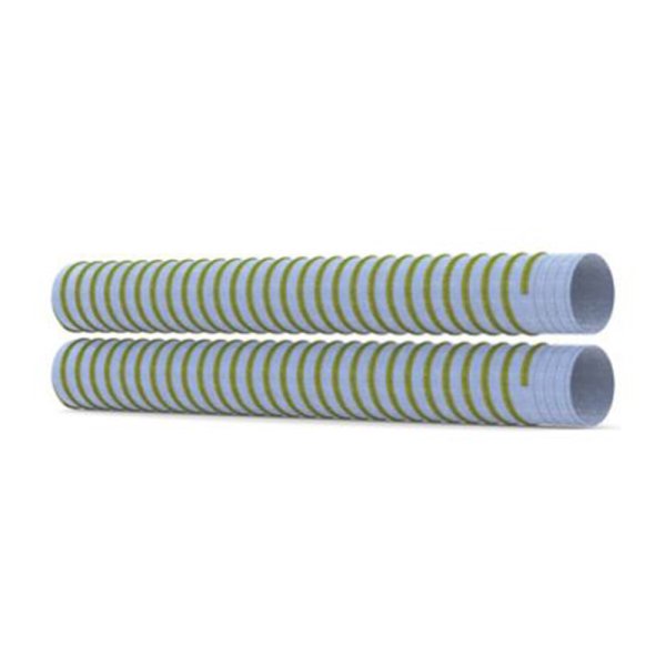 尾气胶管-耐高温ECOMAXI