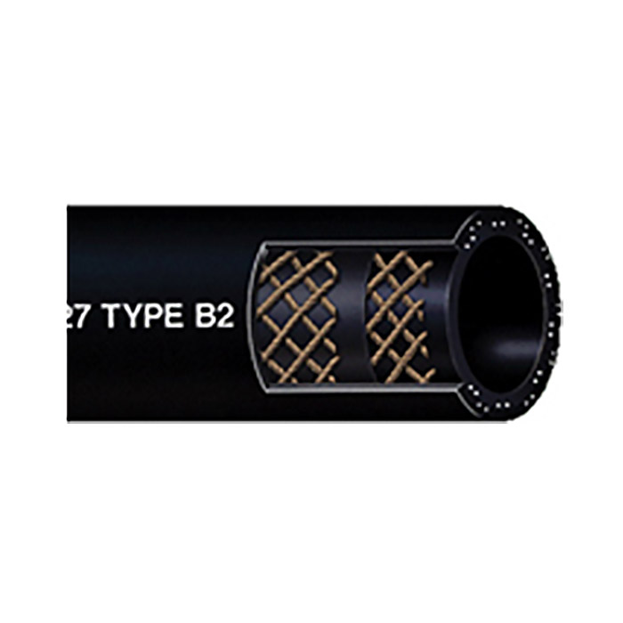 海洋燃油加-排胶管USCG/SAE J1527 类别B2非阻燃性