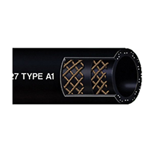 海洋燃油管线 USCG/SAE J1527 and ISO7840 类别 A1