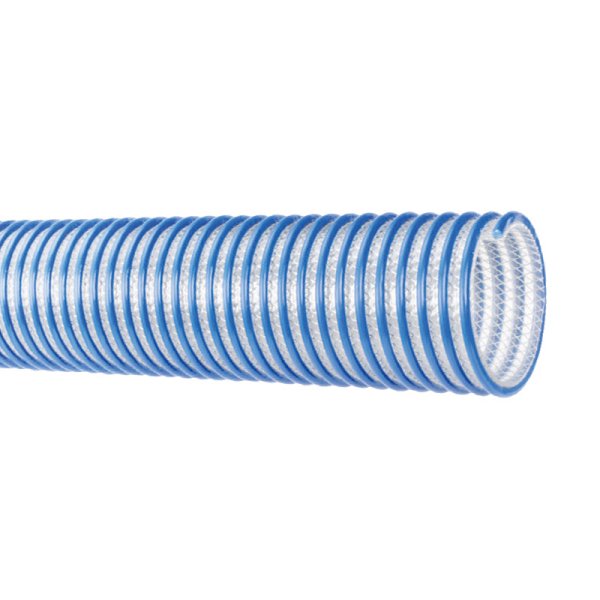 重型聚氨酯管Kanaline UBU (ST Kanaline UBU)