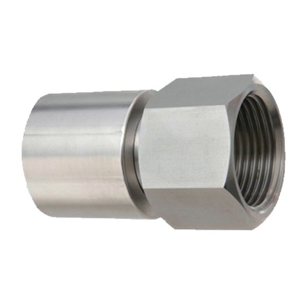 螺纹管接头（内螺纹） PIPE THREAD FEMALE