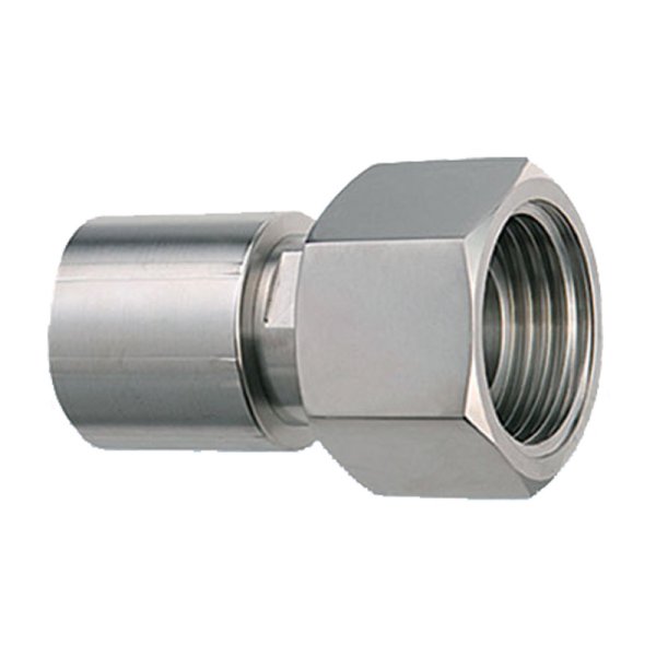 六角头螺纹接头 HEXAGON HEAD THREAD