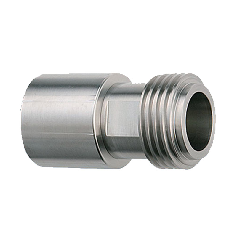 外螺纹接头 MALE COUPLING