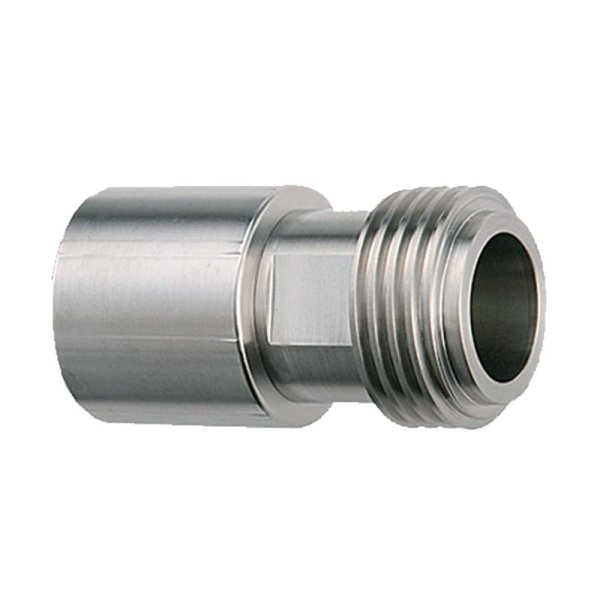 外螺纹接头 MALE COUPLING