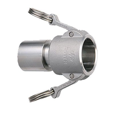 食品、饮料、药品等机械以及设备配管用接头