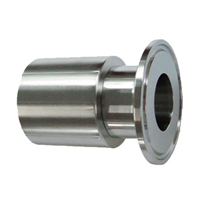 金属箍接头 FERRULE COUPLING
