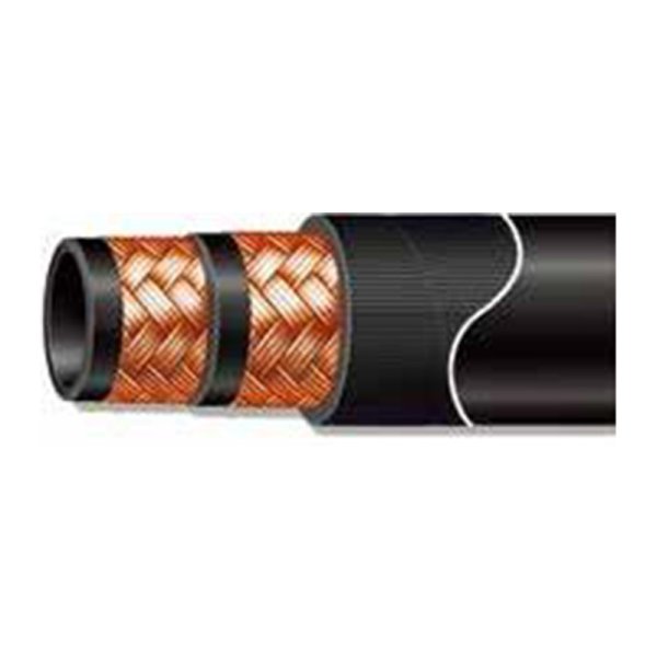 PowerClean-2层编织