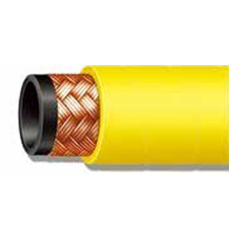 耐高温液压油管