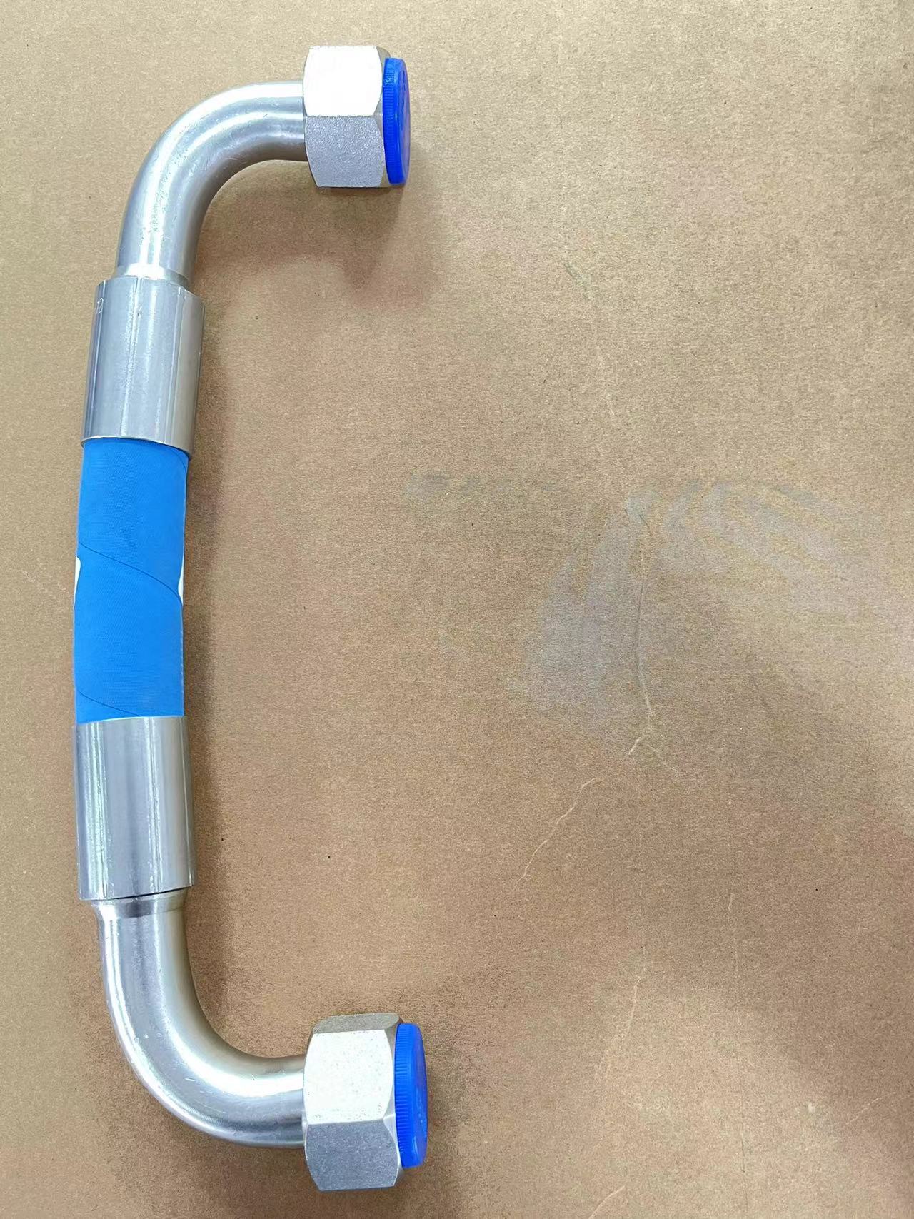 空气压缩机耐高温胶管